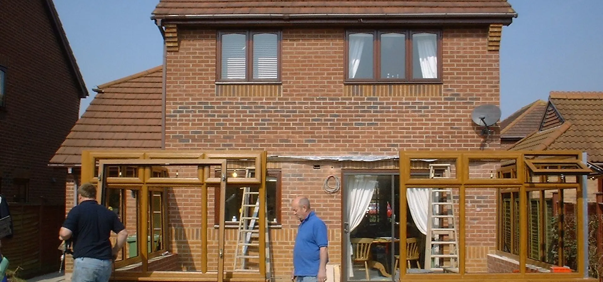 Commercial Glazing Friern Barnet